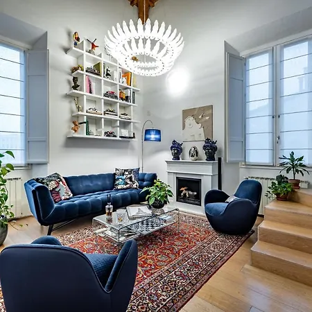 Yid Luxury & Design Penthouse L5 Apartment *