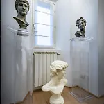 Yid Luxury & Design Penthouse L5 Apartment Florence
