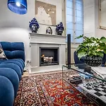 Yid Luxury & Design Penthouse L5 Florence