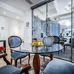 Yid Luxury & Design Penthouse L5