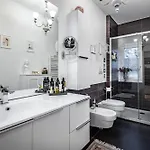 Apartment Yid Luxury & Design Penthouse L5 Florence
