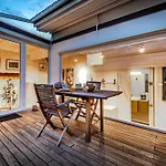 Yid Luxury & Design Penthouse L5 Apartment Florence