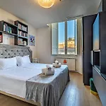 Apartment Yid Luxury & Design Penthouse L5