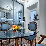 Apartment Yid Luxury & Design Penthouse L5 *