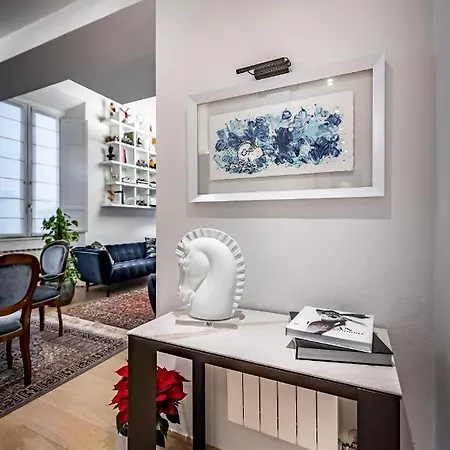 Yid Luxury & Design Penthouse L5 Апартаменты *