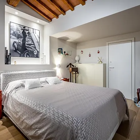 Yid Luxury & Design Penthouse L5 Апартаменты Флоренция
