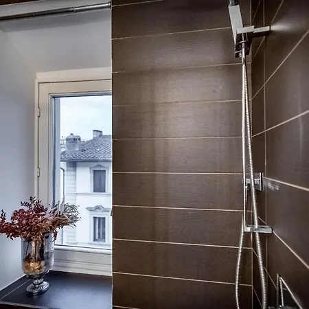 Yid Luxury & Design Penthouse L5 Флоренция