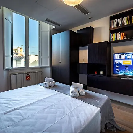 Apartment Yid Luxury & Design Penthouse L5