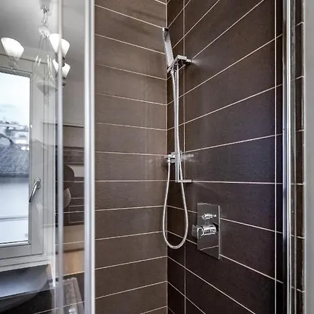 Yid Luxury & Design Penthouse L5 Апартаменты *