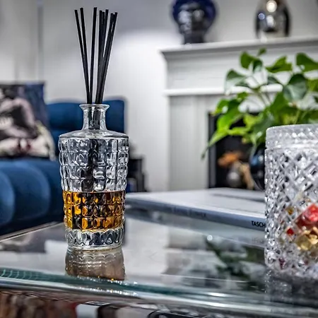 Апартаменты Yid Luxury & Design Penthouse L5 Флоренция