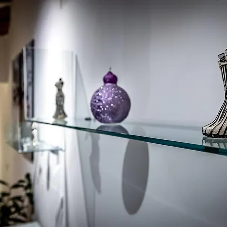 Yid Luxury & Design Penthouse L5