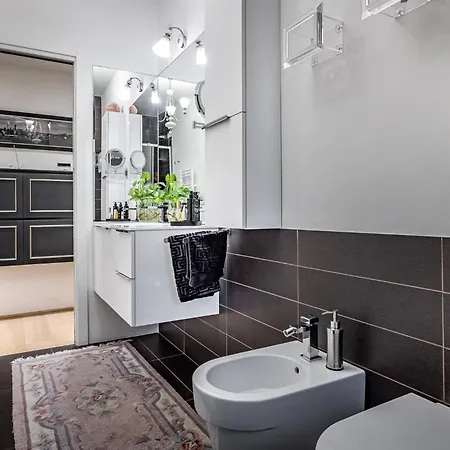 Yid Luxury & Design Penthouse L5 *