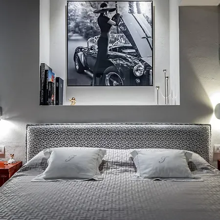 Yid Luxury & Design Penthouse L5 Апартаменты *