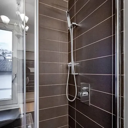 Yid Luxury & Design Penthouse L5 Апартаменты