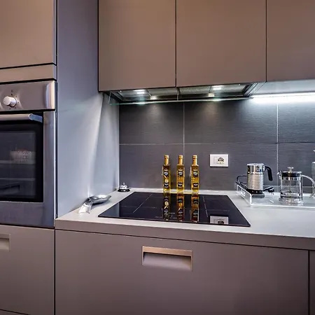 Yid Luxury & Design Penthouse L5 피렌체
