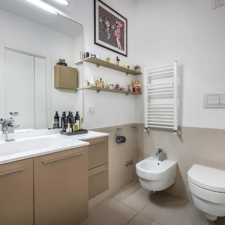 Yid Luxury & Design Penthouse L5 公寓