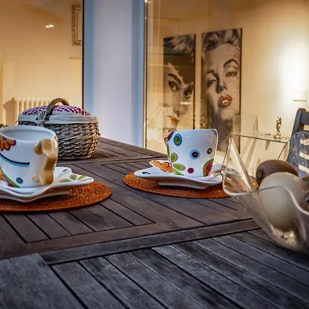 Yid Luxury & Design Penthouse L5 * 피렌체