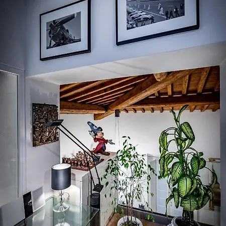 Yid Luxury & Design Penthouse L5 公寓 *