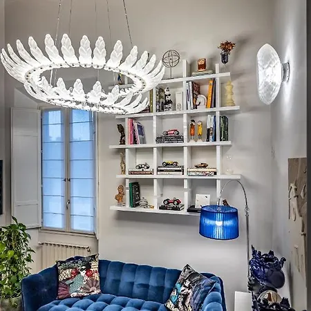 아파트 Yid Luxury & Design Penthouse L5 피렌체