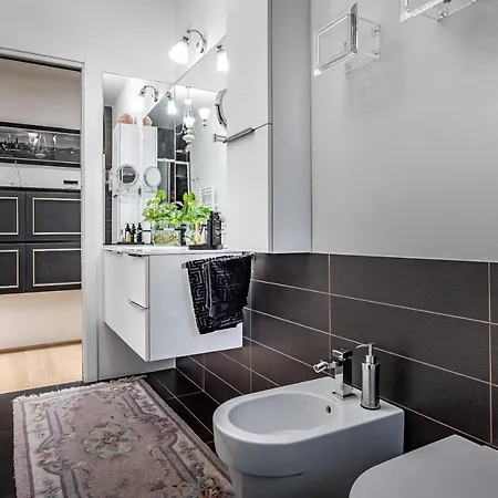 아파트 Yid Luxury & Design Penthouse L5 *