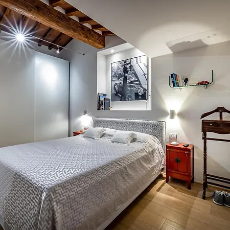 Yid Luxury & Design Penthouse L5 * 피렌체