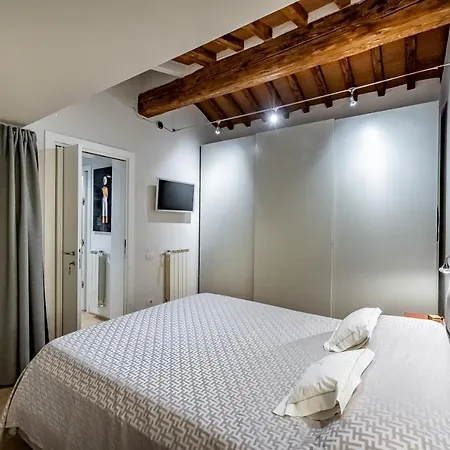 Yid Luxury & Design Penthouse L5 아파트